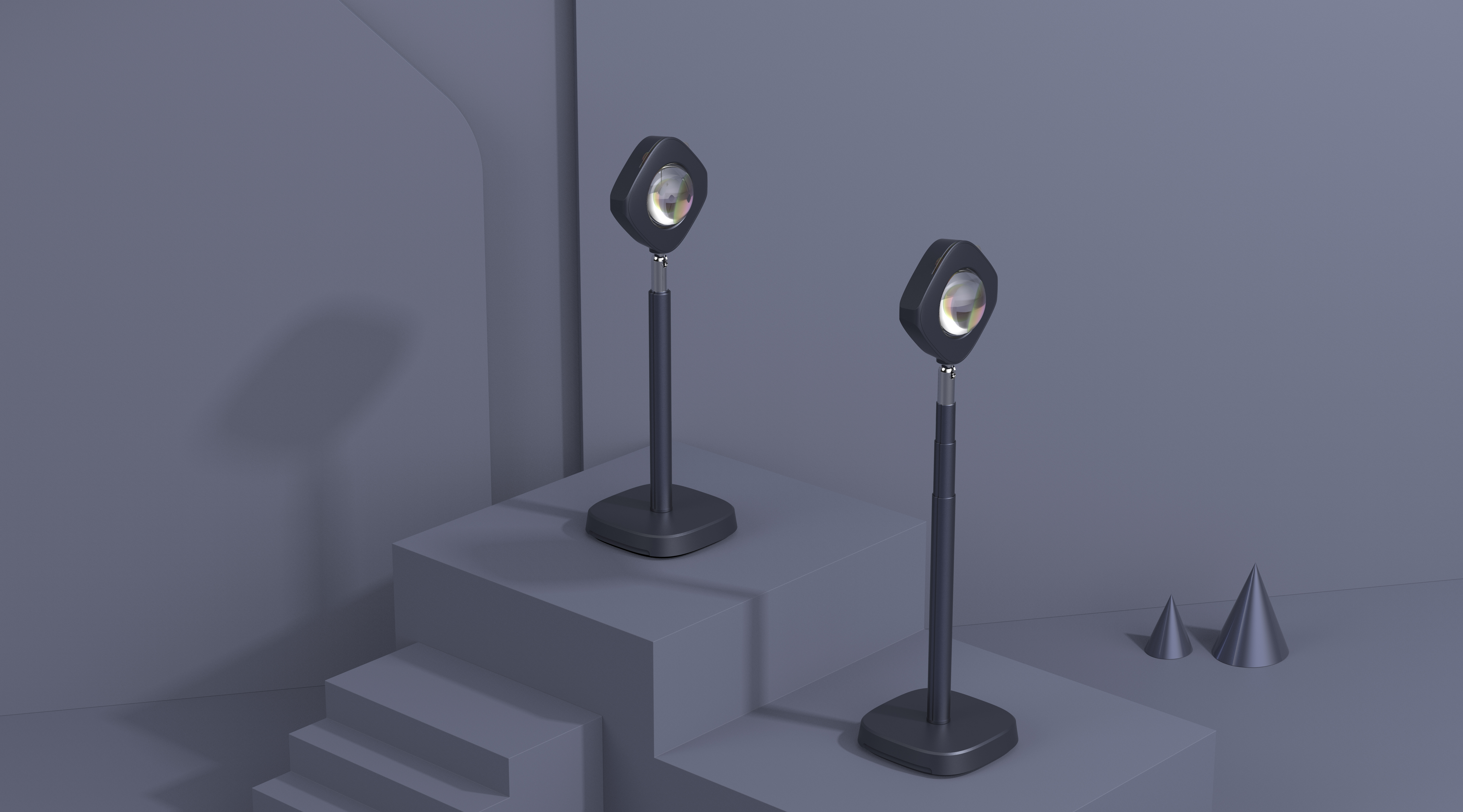 fashion，originality，modularization，