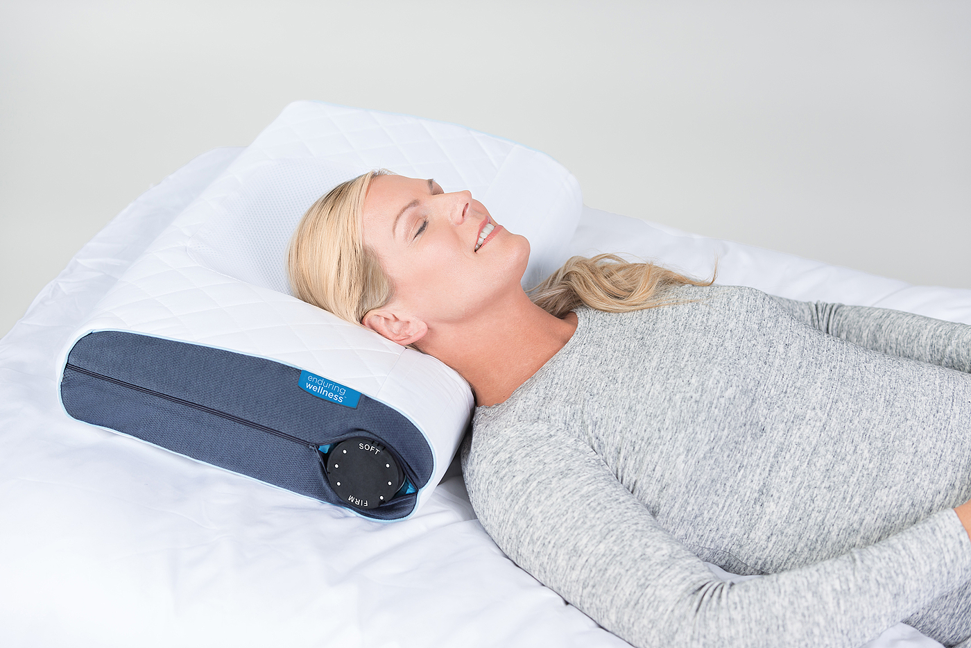 Adjustable，comfortable，pillow，Help sleep，
