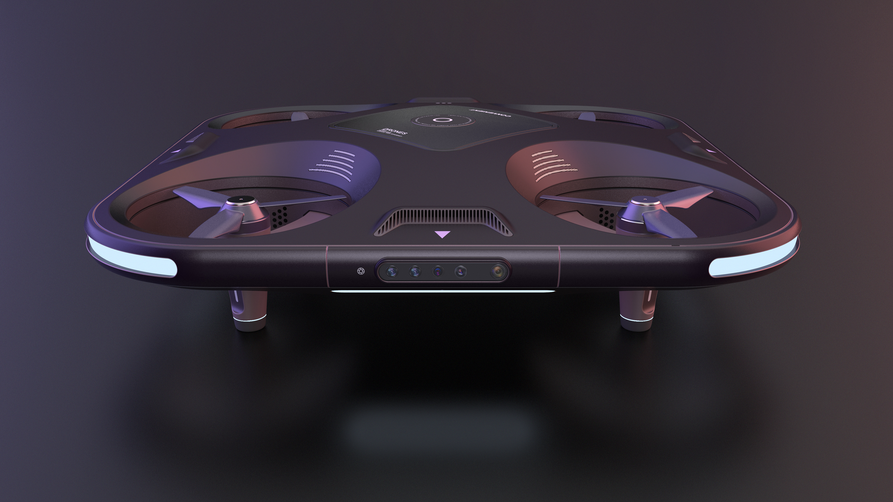 UAV，disinfect，intelligence，epidemic situation，rescue，