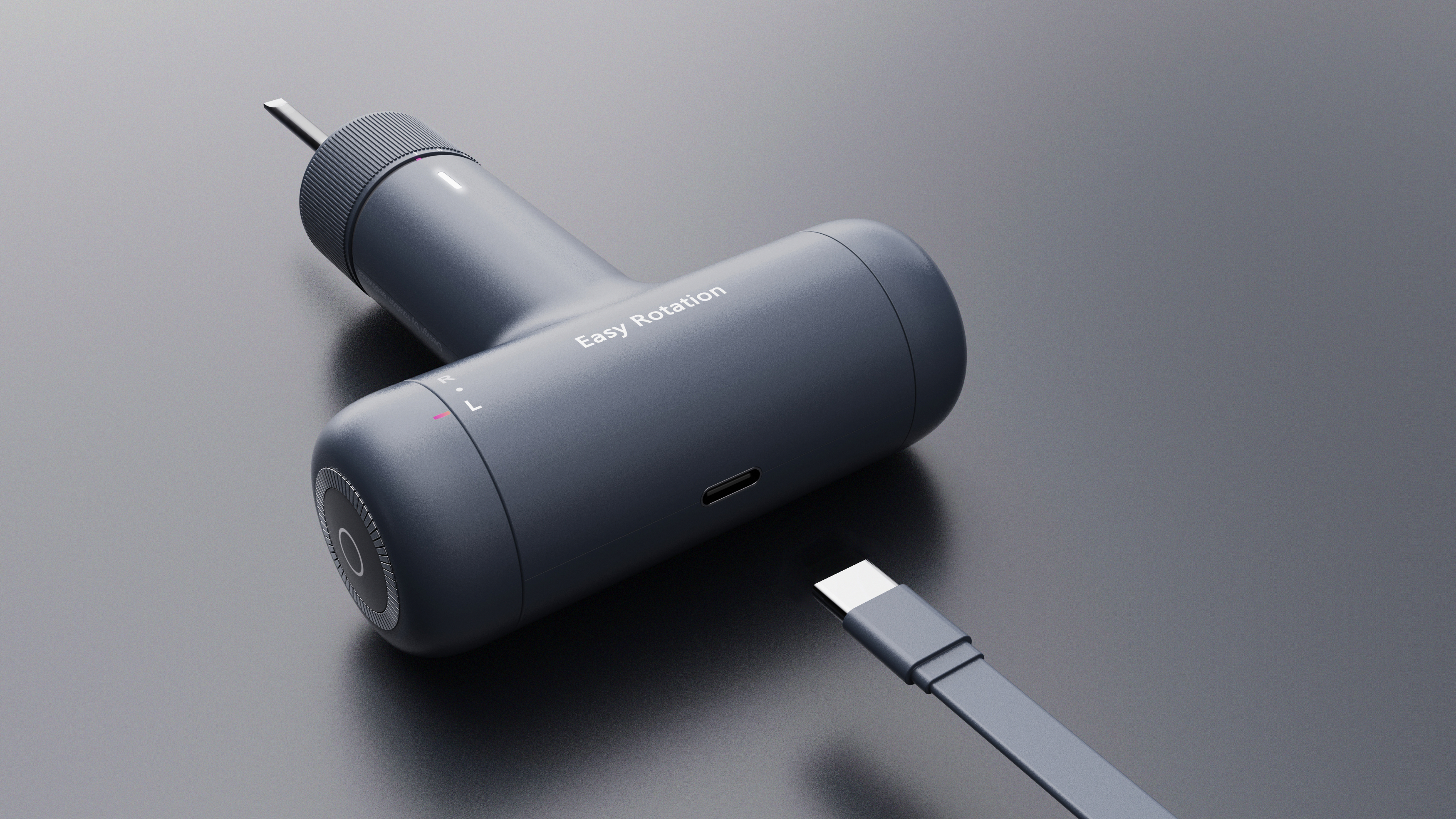 bolt driver，intelligence，Save effort，Electric screwdriver，