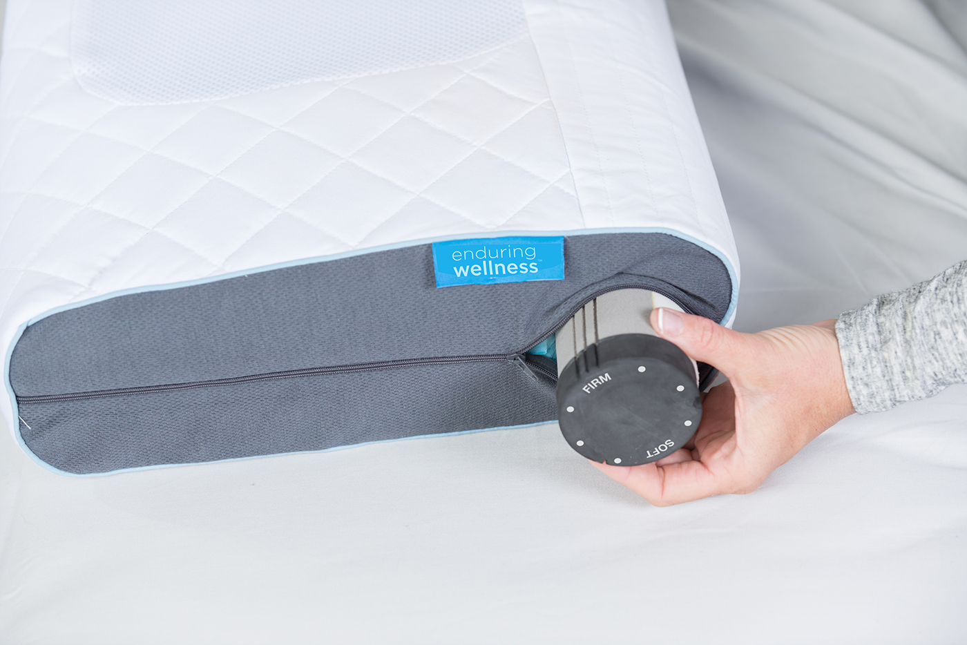 Adjustable，comfortable，pillow，Help sleep，