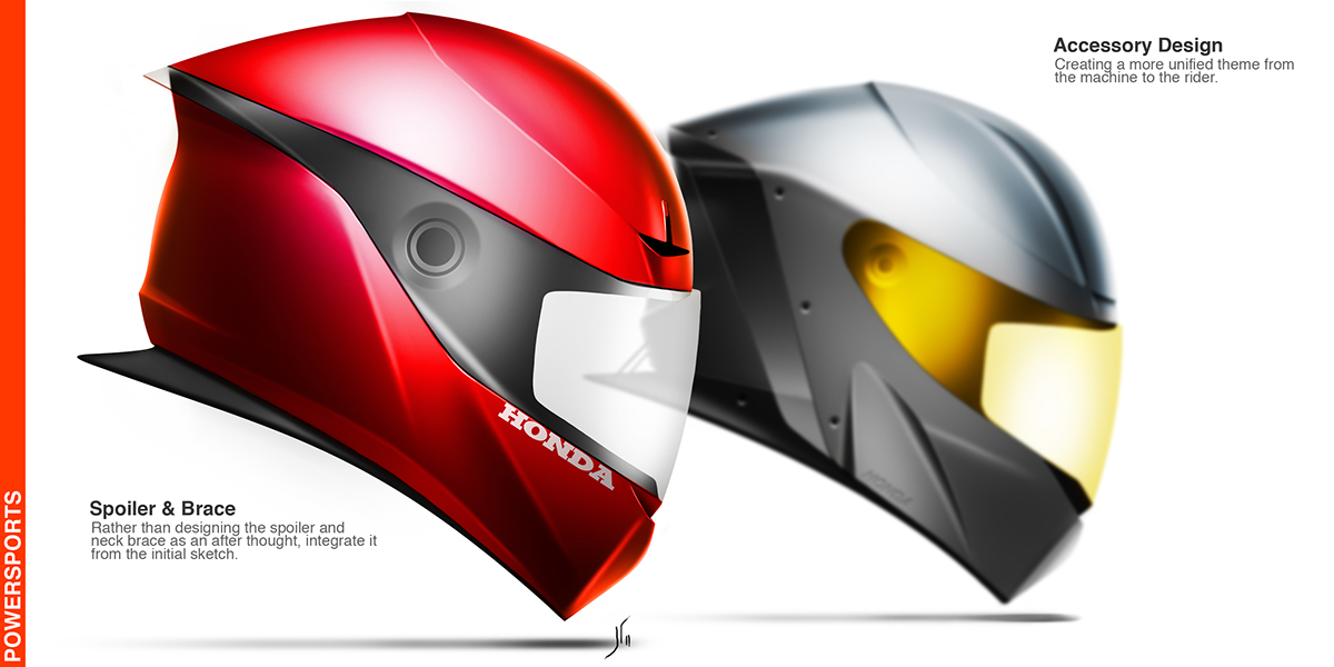 Hand drawn appreciation，motorcycle，Ubee ，ps，