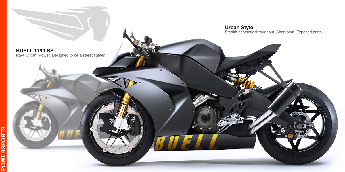 Hand drawn appreciation，motorcycle，Ubee ，ps，