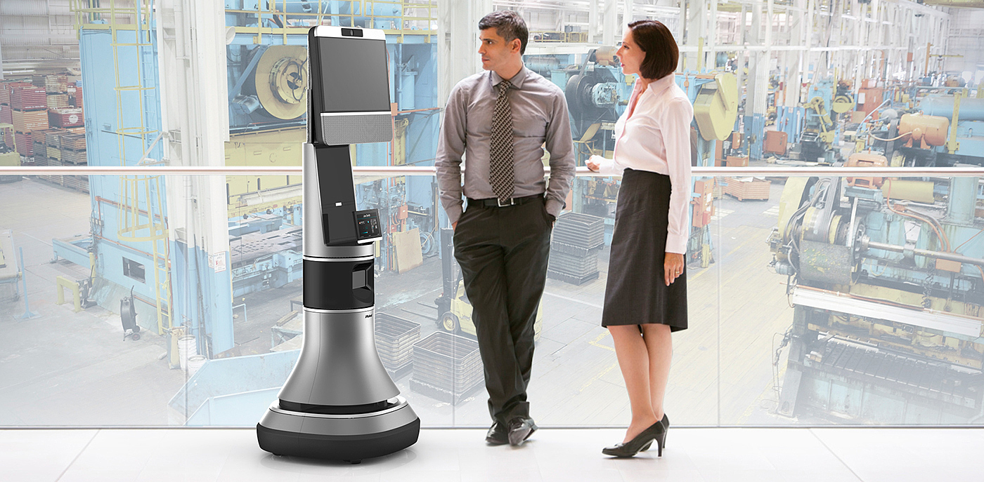 robot，Cisco，Cisco，Telecommuting，communication，