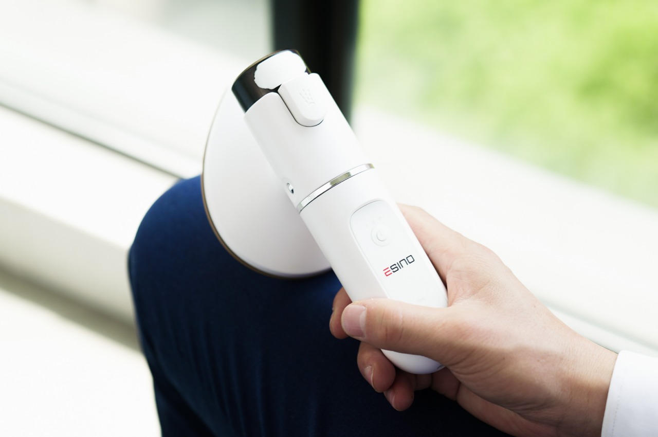 Esino Go，portable，small home appliances，multi-function，