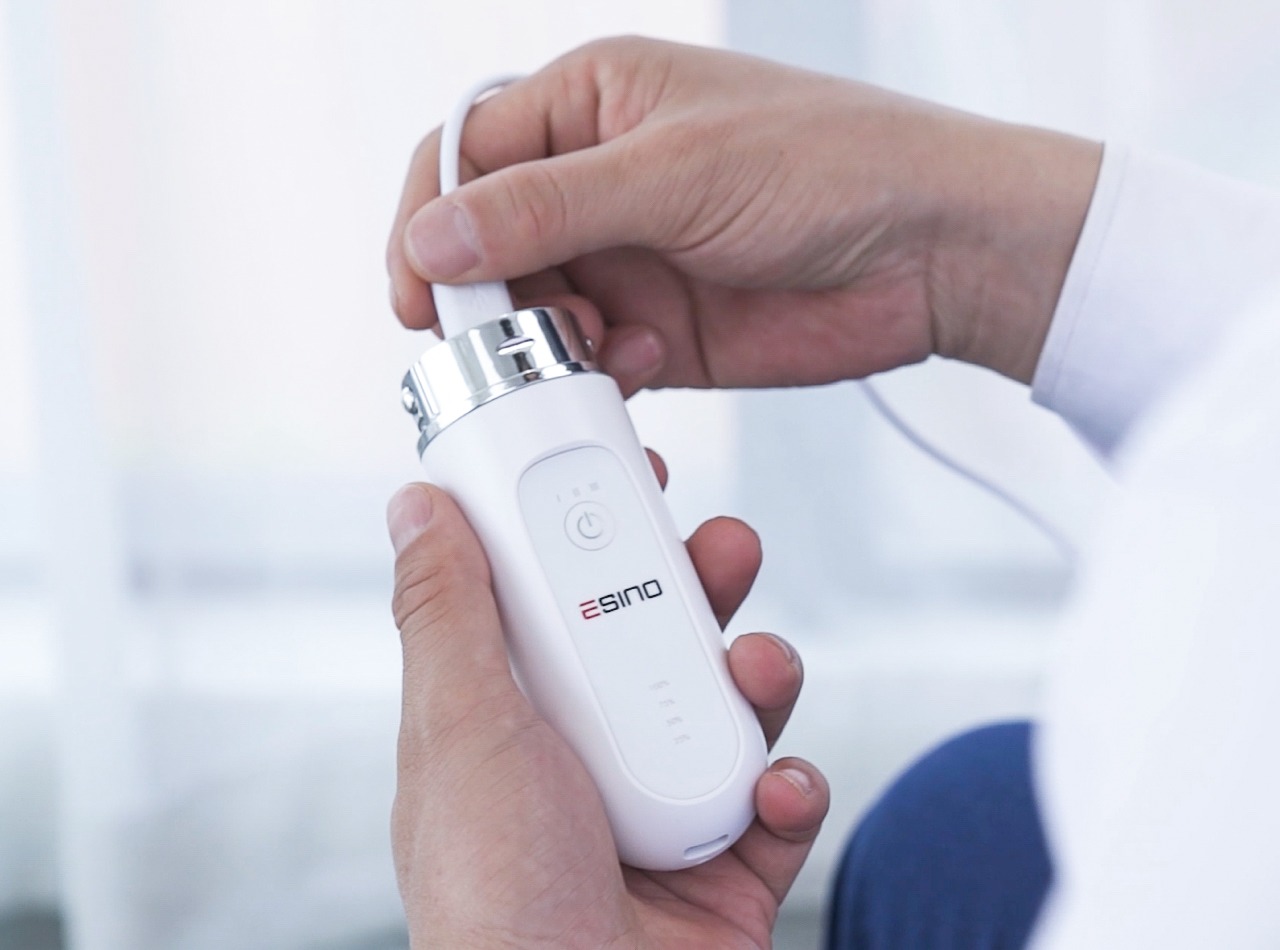 Esino Go，portable，small home appliances，multi-function，