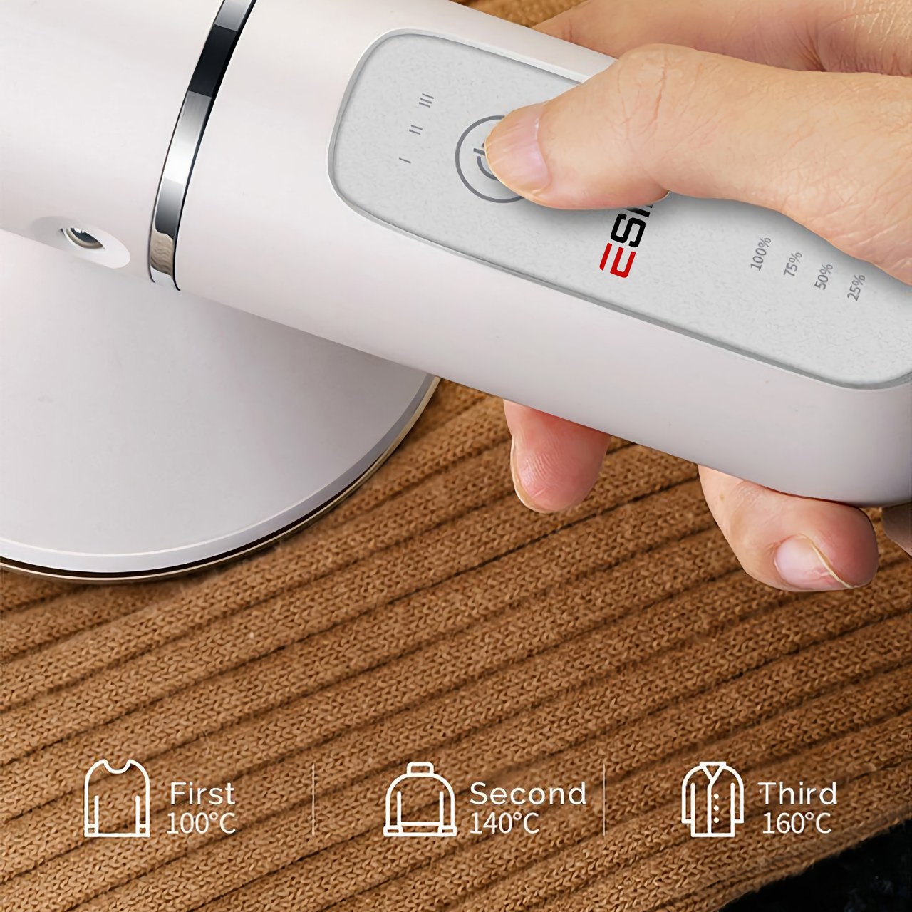 Esino Go，portable，small home appliances，multi-function，