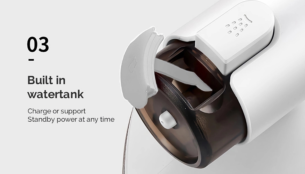 Esino Go，portable，small home appliances，multi-function，