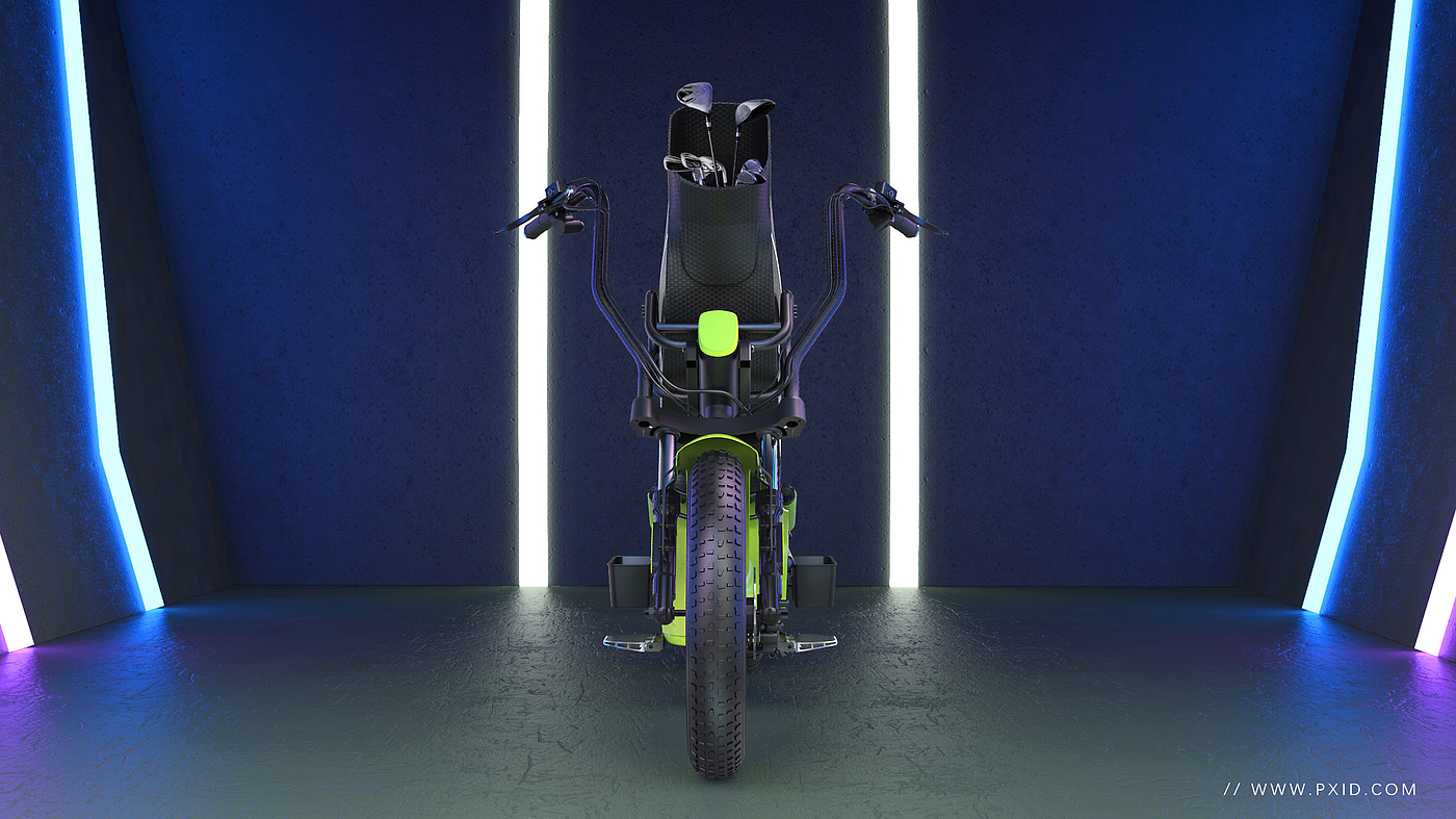 Motorcycle design，Golf cart design，Design of transportation tools，Appearance design，industrial design，Harley car design，