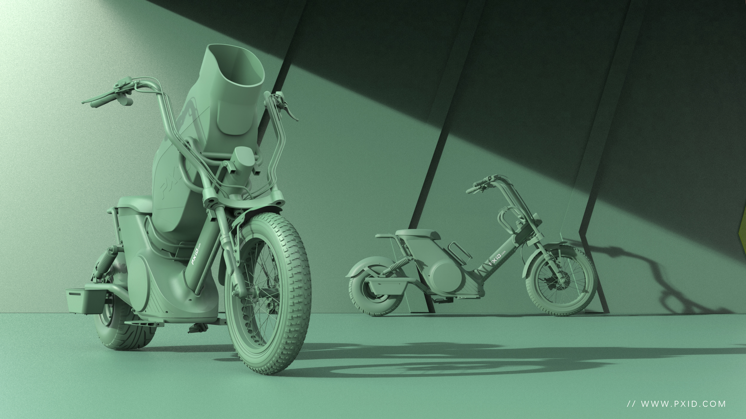 Motorcycle design，Golf cart design，Design of transportation tools，Appearance design，industrial design，Harley car design，