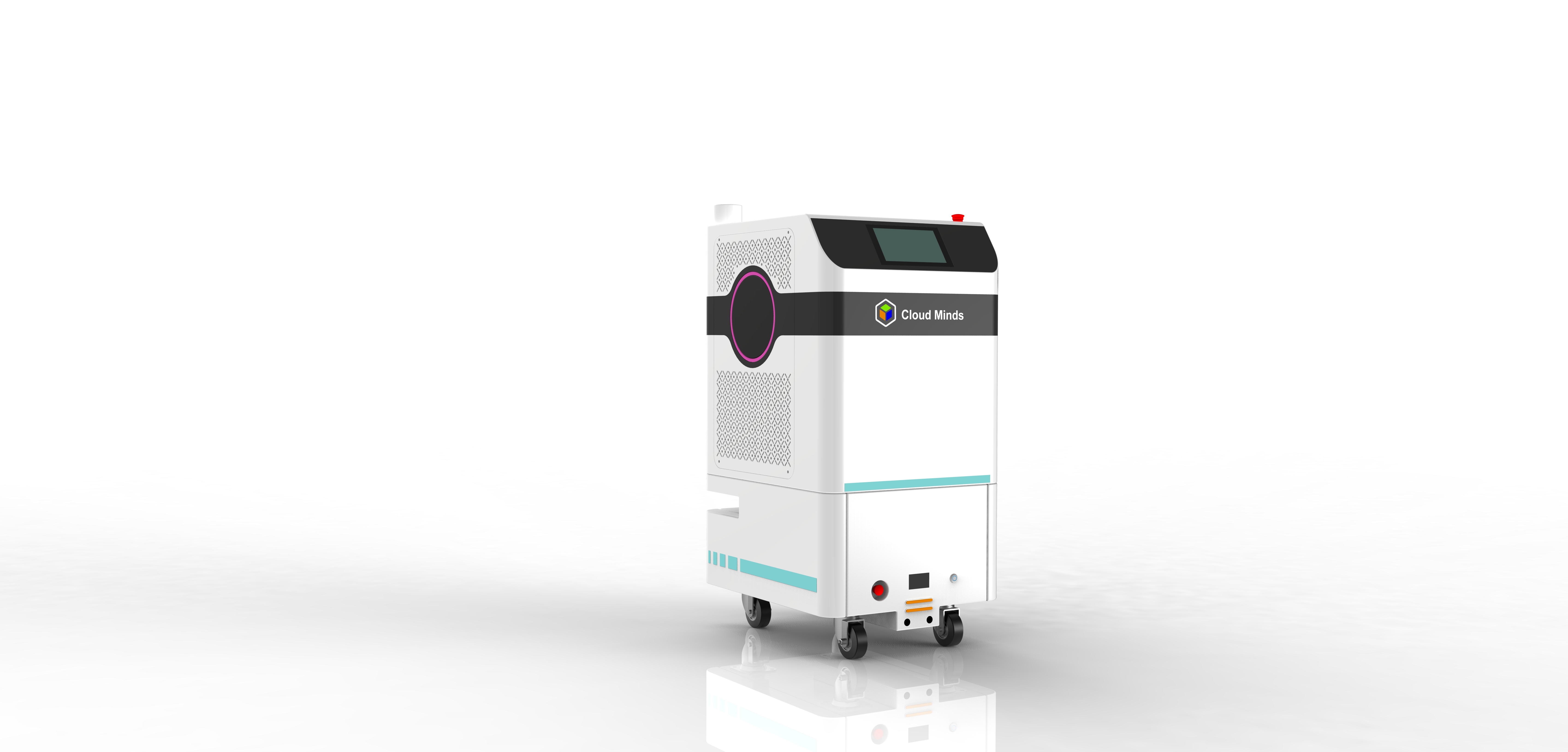 agv，Disinfection robot，oxygenerator，robot，smart car ，