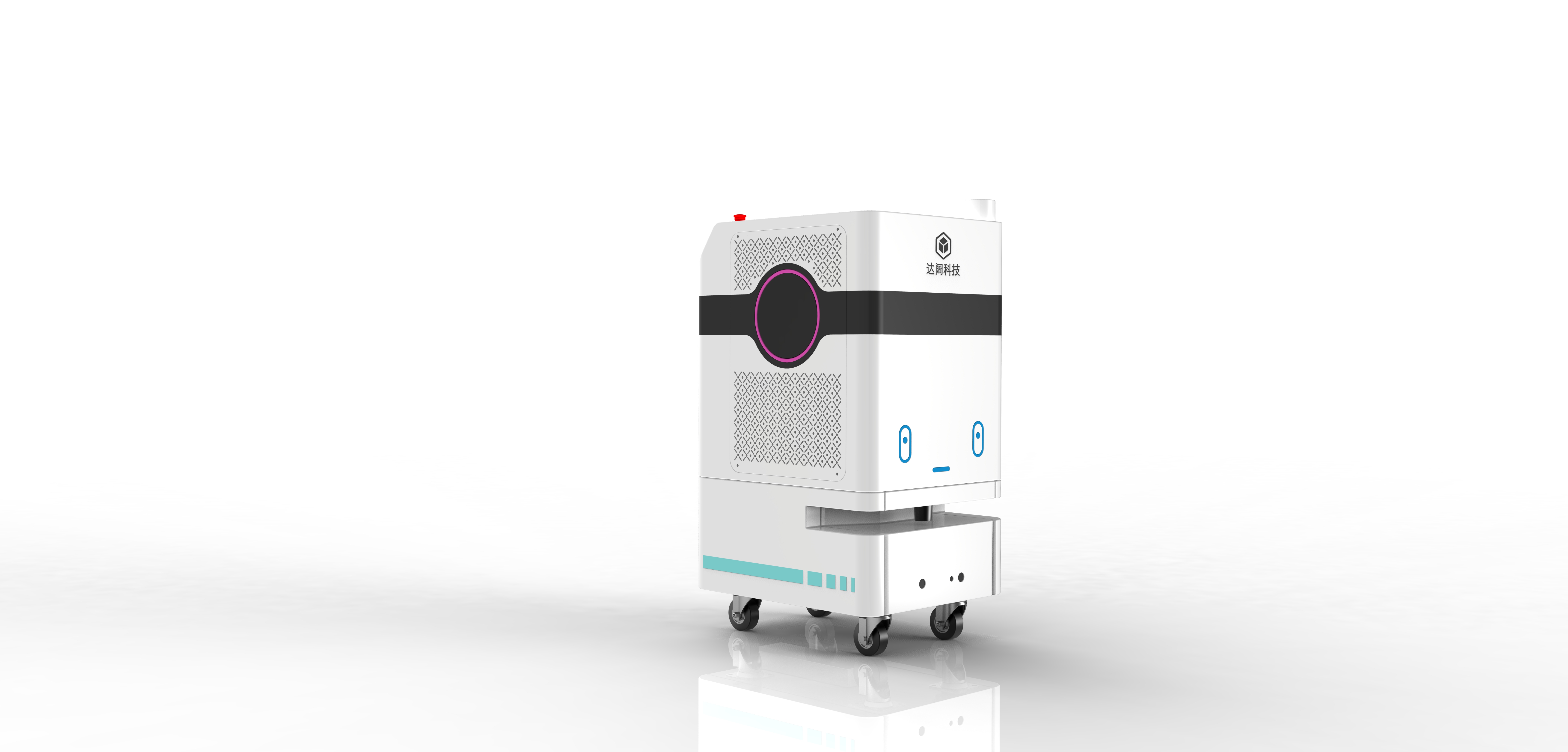agv，Disinfection robot，oxygenerator，robot，smart car ，