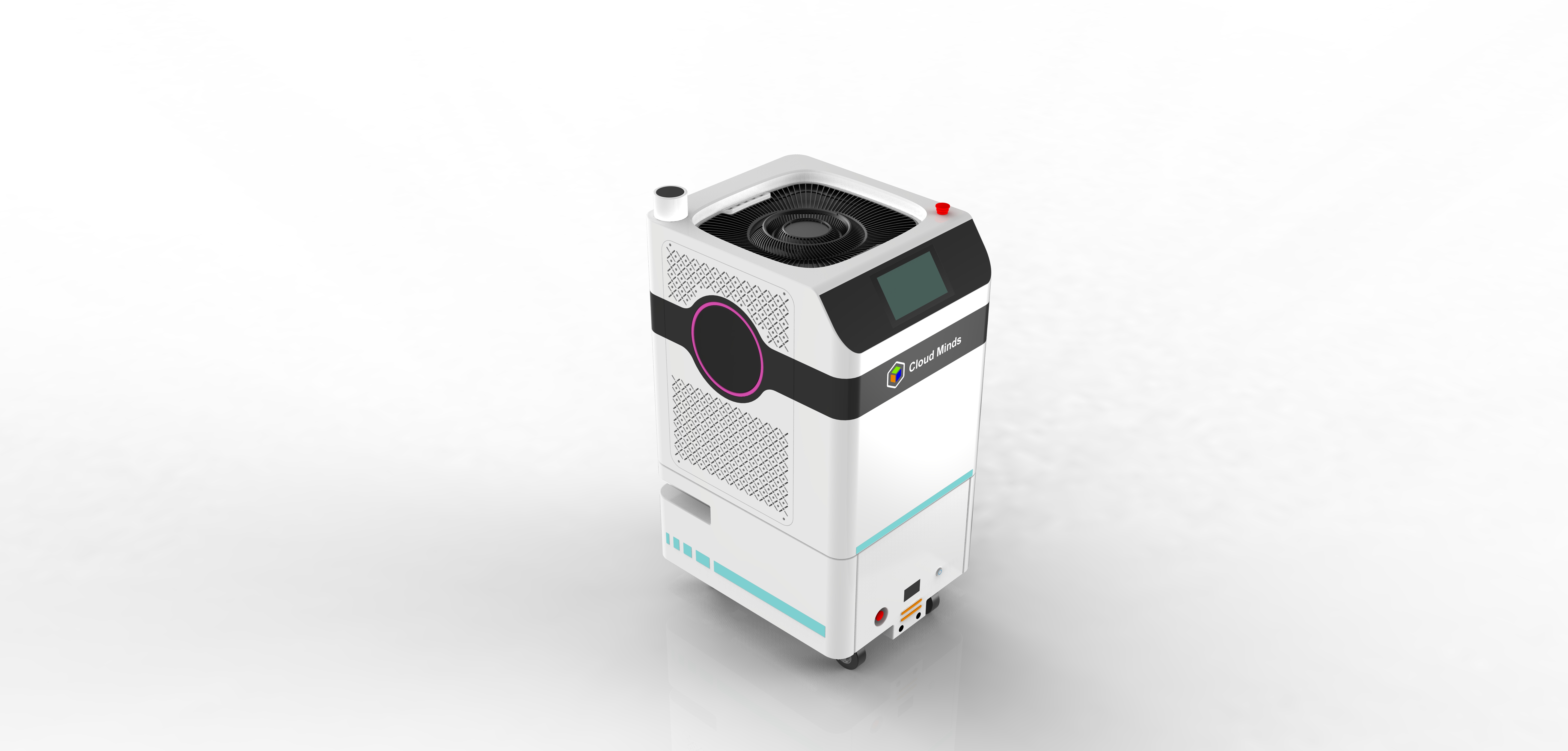 agv，Disinfection robot，oxygenerator，robot，smart car ，