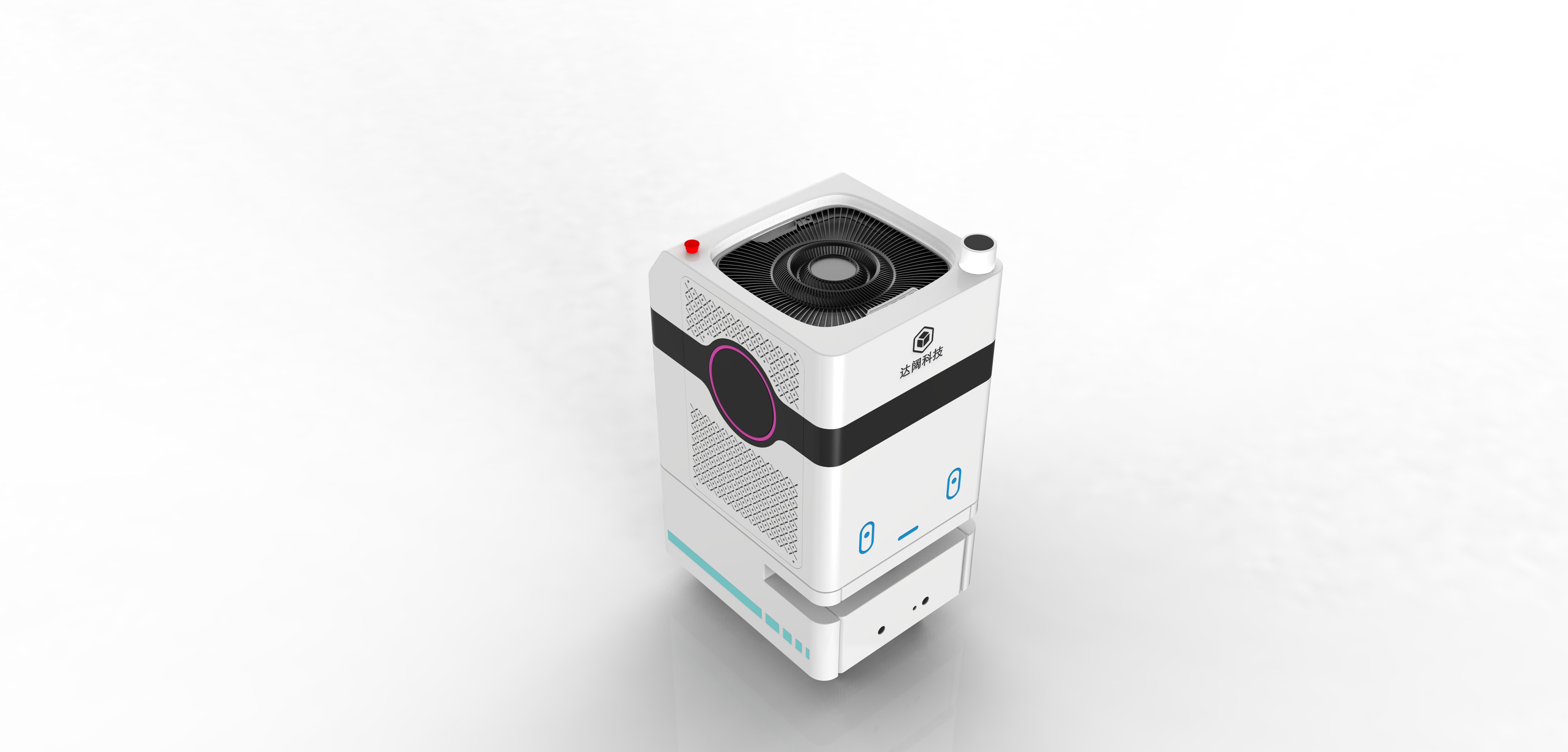 agv，Disinfection robot，oxygenerator，robot，smart car ，