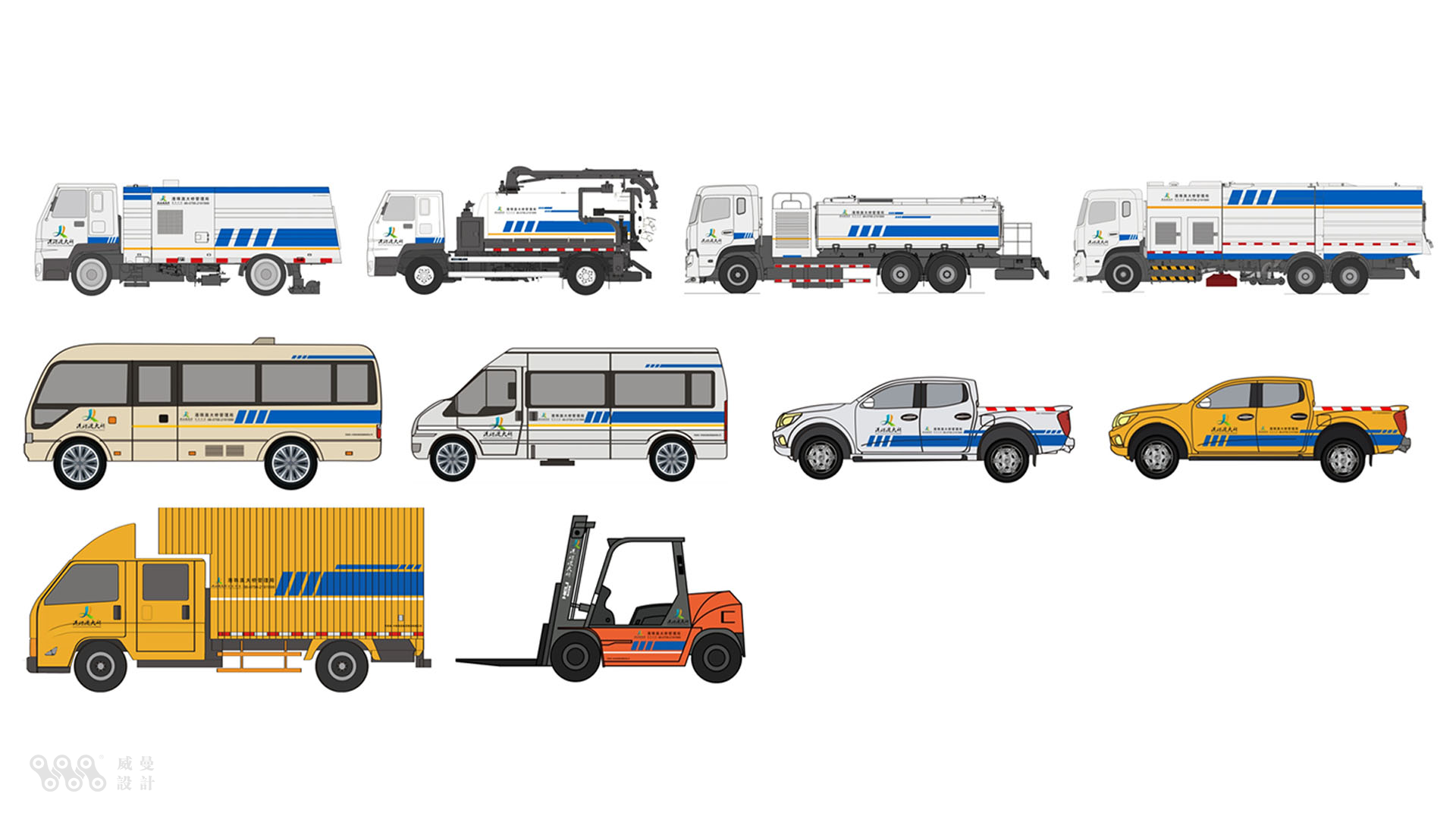 Coating design，Vehicle coating，