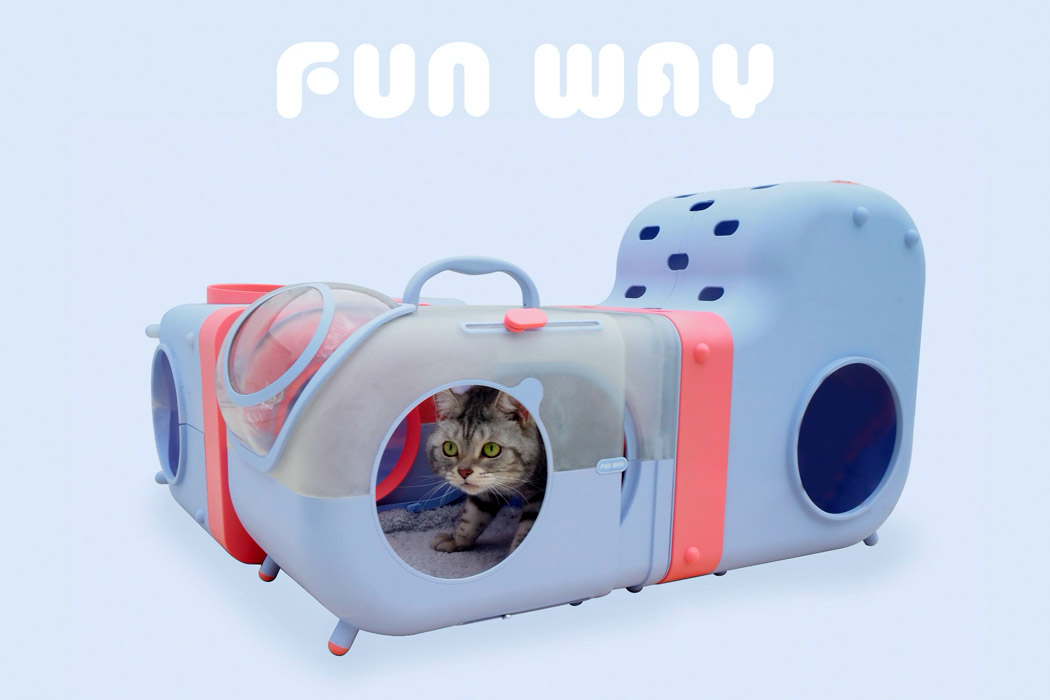 The cat cage，Pet Supplies & Pet，originality，Pet toys，
