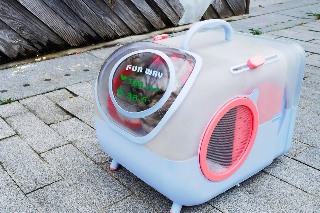 The cat cage，Pet Supplies & Pet，originality，Pet toys，