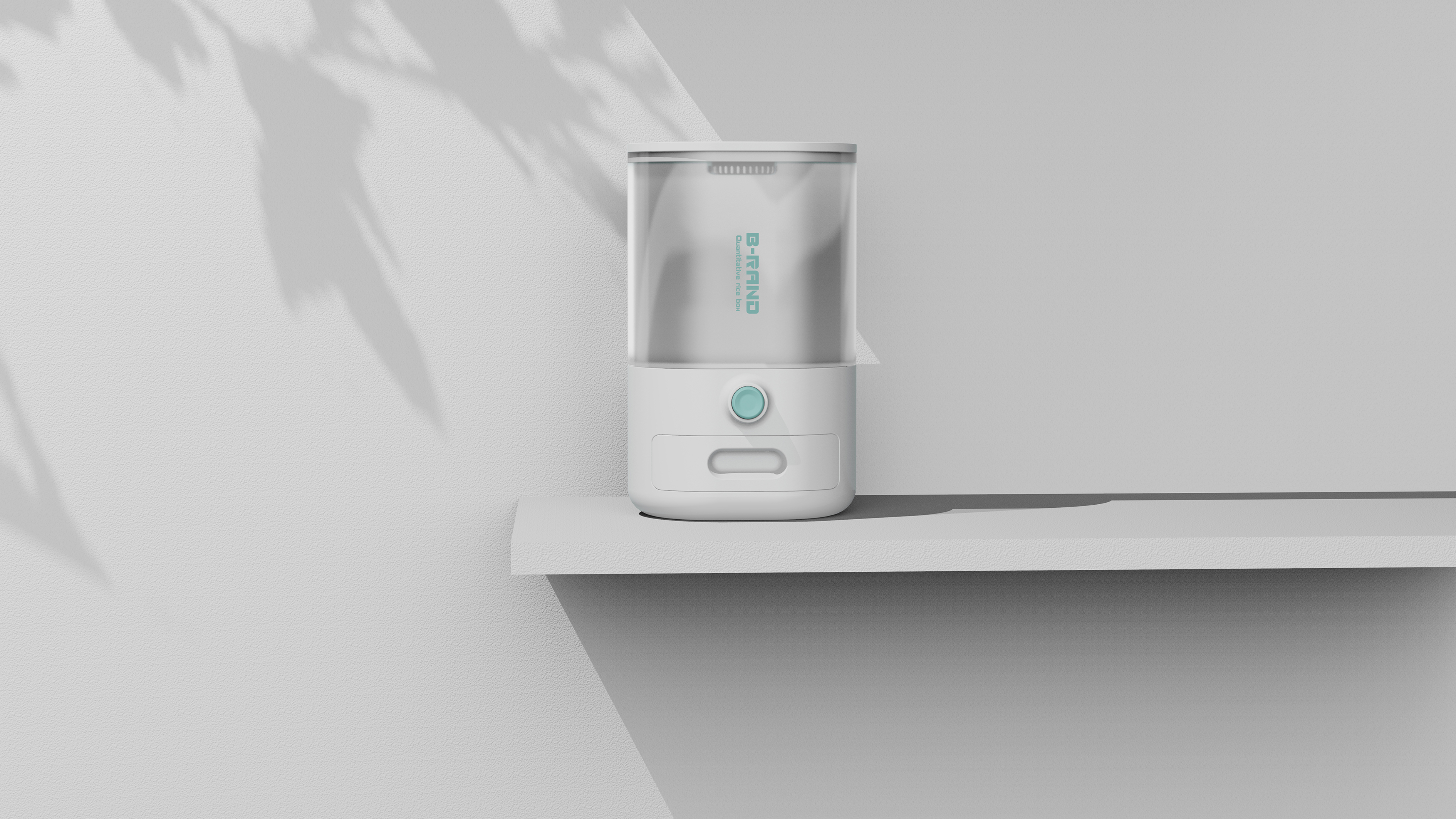 Kitchen storage Minimalist design Home design product design，