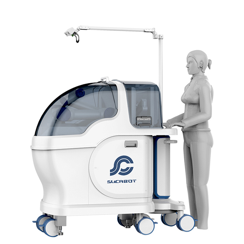 Design of medical assistant robot in neurosurgery，Design of surgical assistant robot，Medical equipment design，