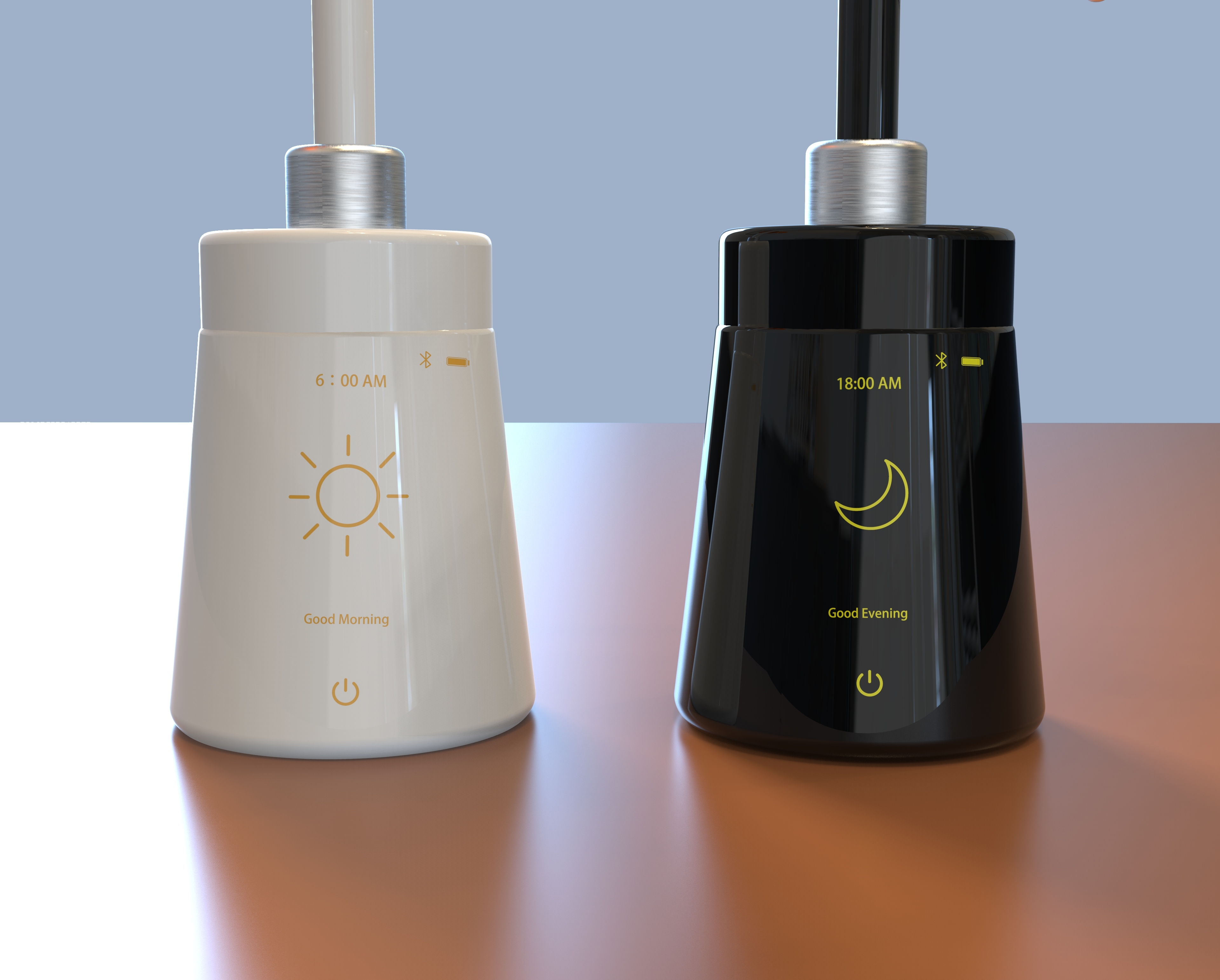 lamps and lanterns，Clock，originality，