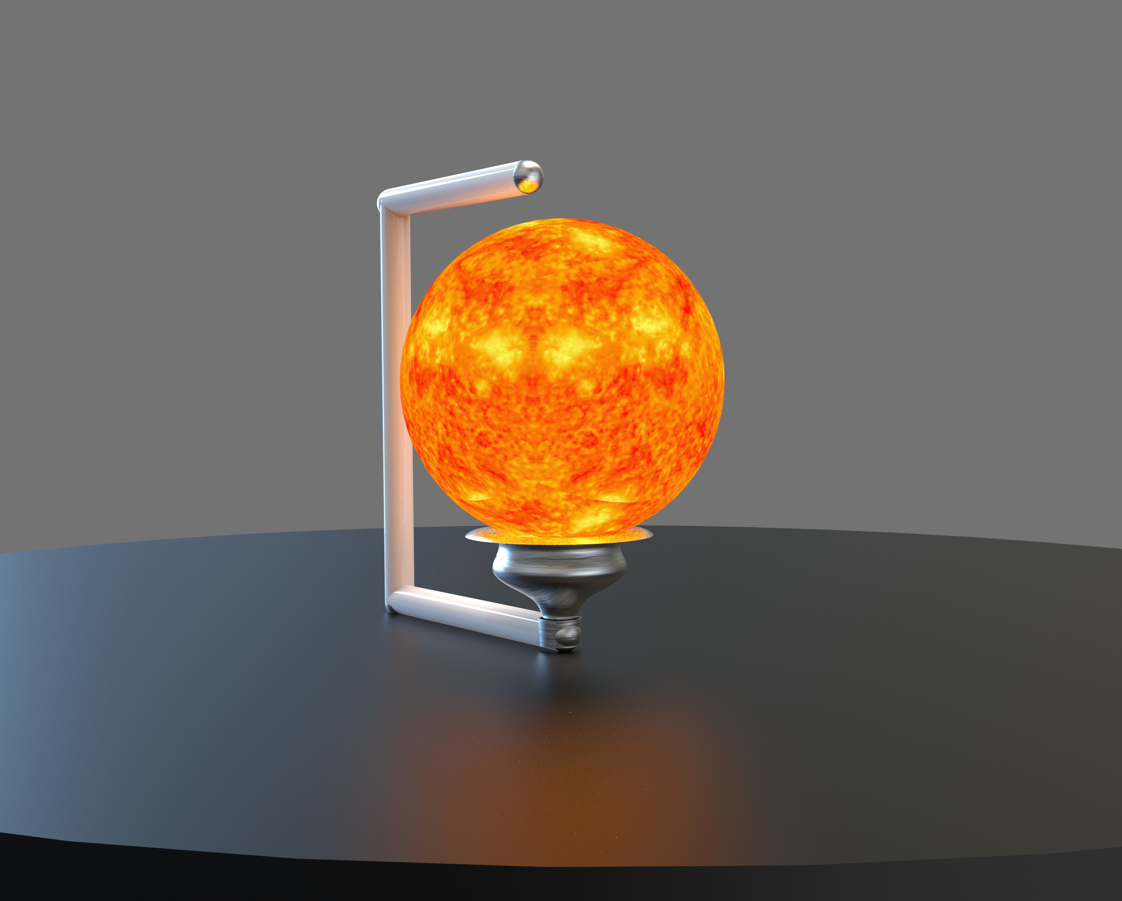 lamps and lanterns，Clock，originality，