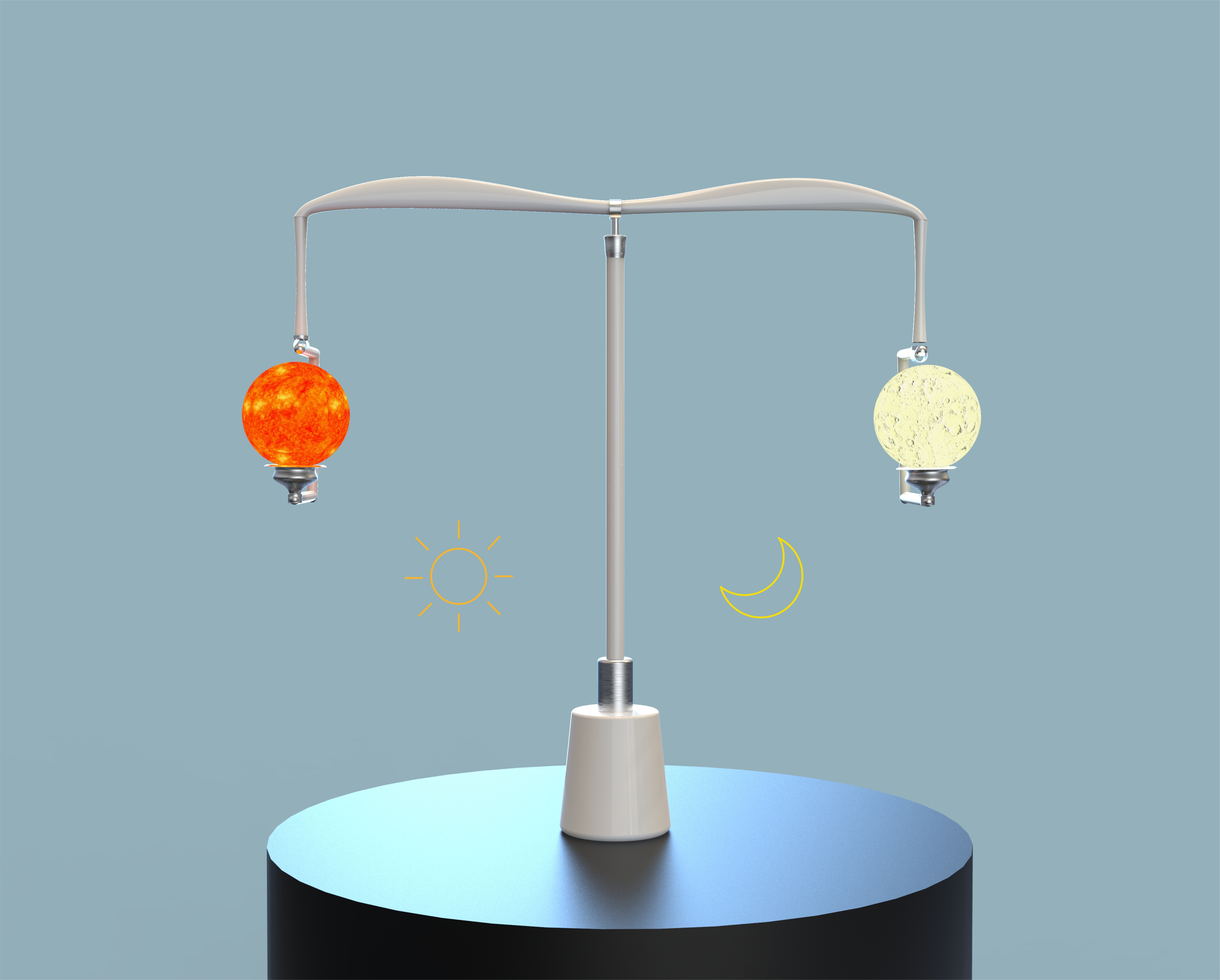 lamps and lanterns，Clock，originality，