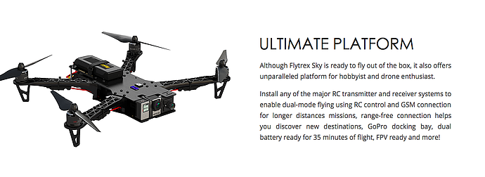 UAV，