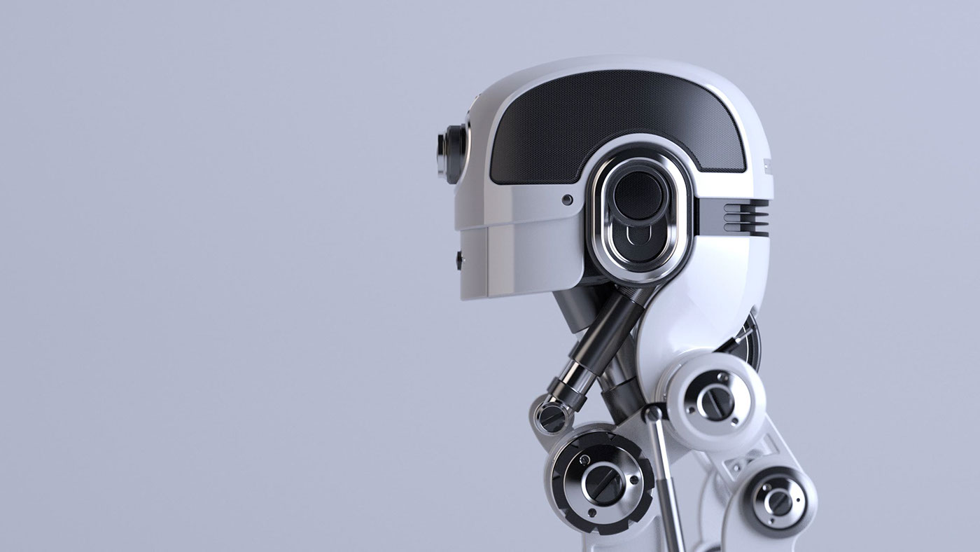 X74，robot，Black Technology，intelligence，