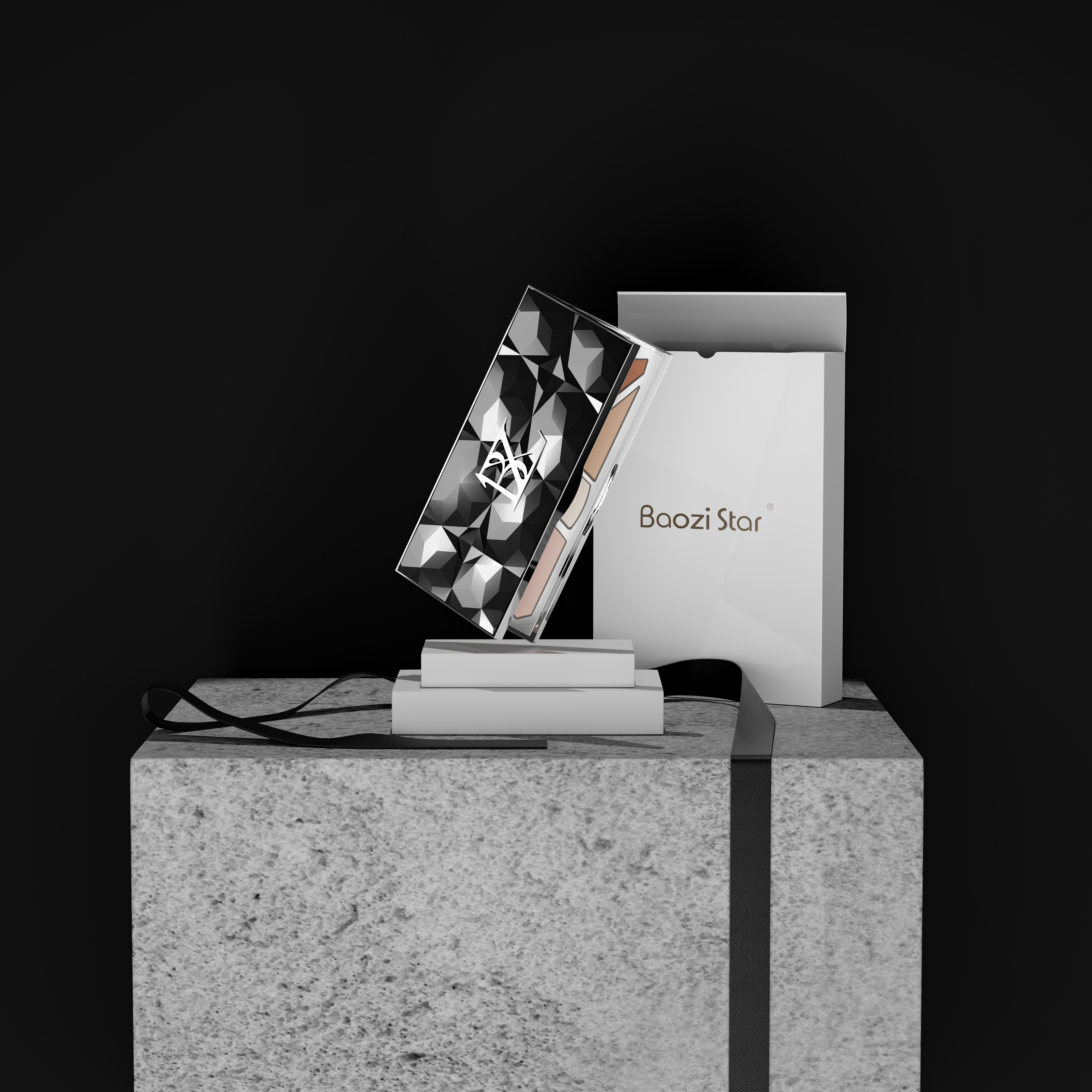 Cosmetics，Eye shadow，Diamonds，shine，cabinet，