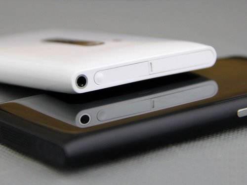 Product materials，