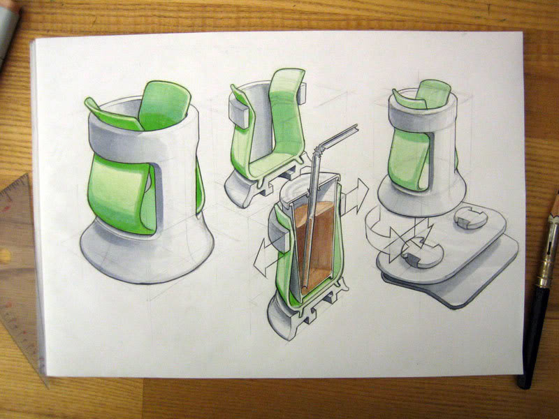 dried food，course，step，Hand drawn products，