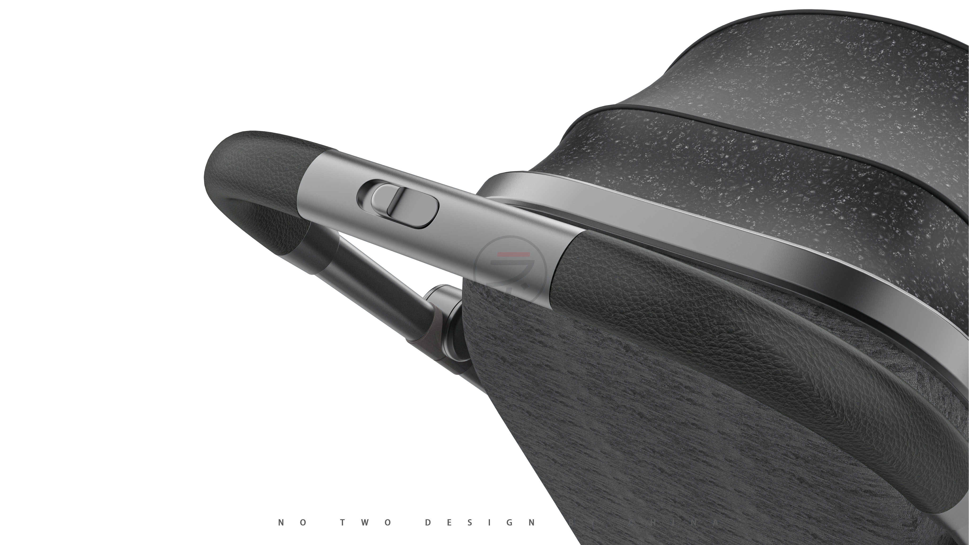 Children's car，NotwoDesign，Unique design，