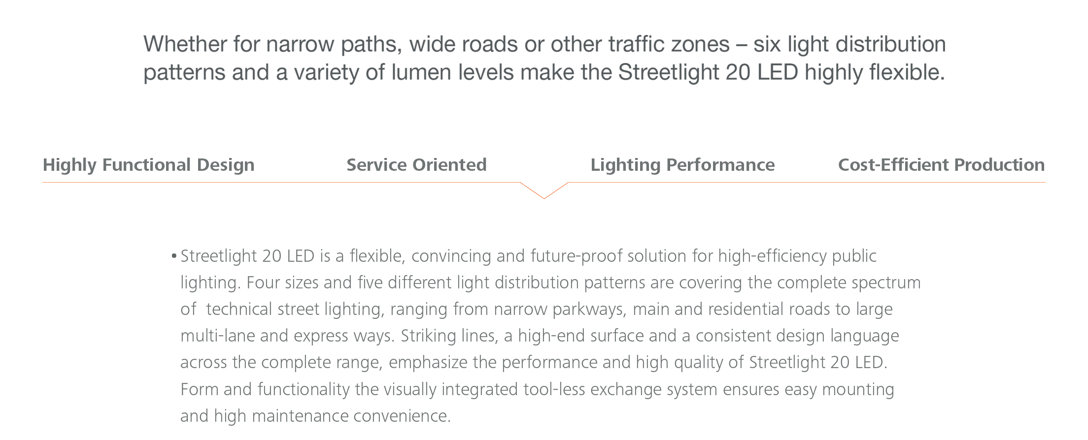 energy conservation，Lighting products，OSRAM，If Award，