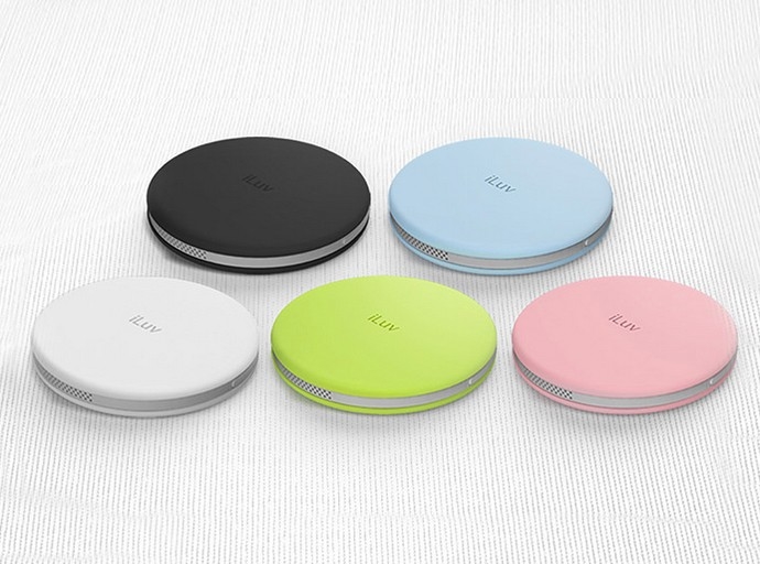 Bluetooth alarm clock，alarm clock，