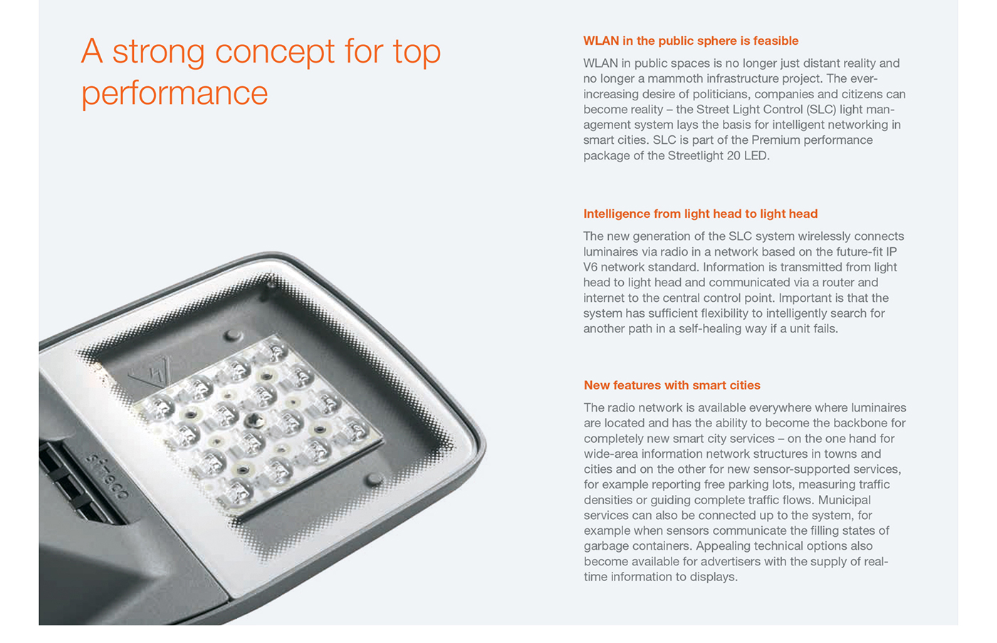 energy conservation，Lighting products，OSRAM，If Award，