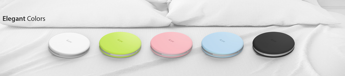 Bluetooth alarm clock，alarm clock，
