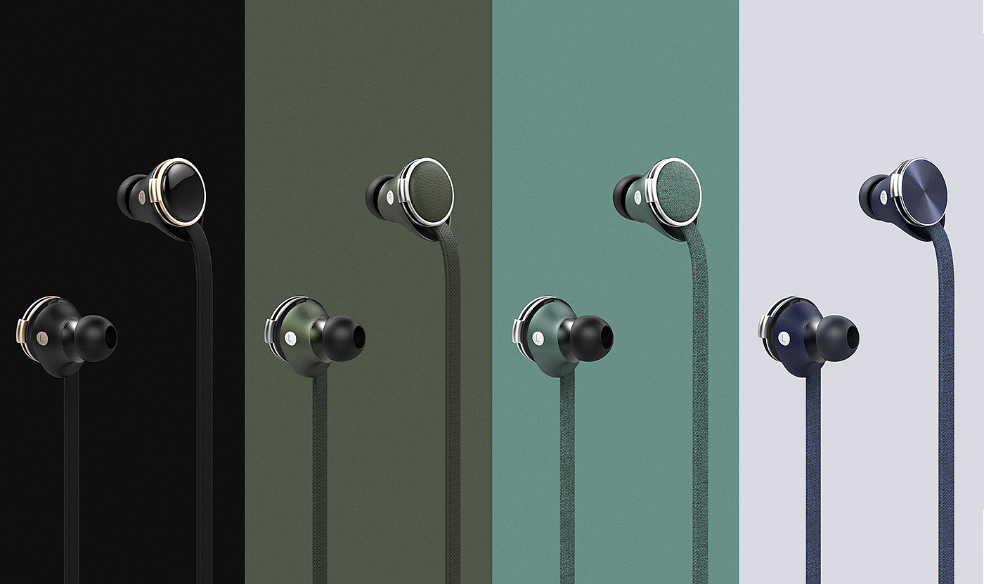Business occasions，Bluetooth headset，office worker，Samsung，