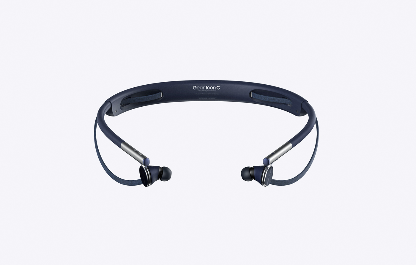 Business occasions，Bluetooth headset，office worker，Samsung，