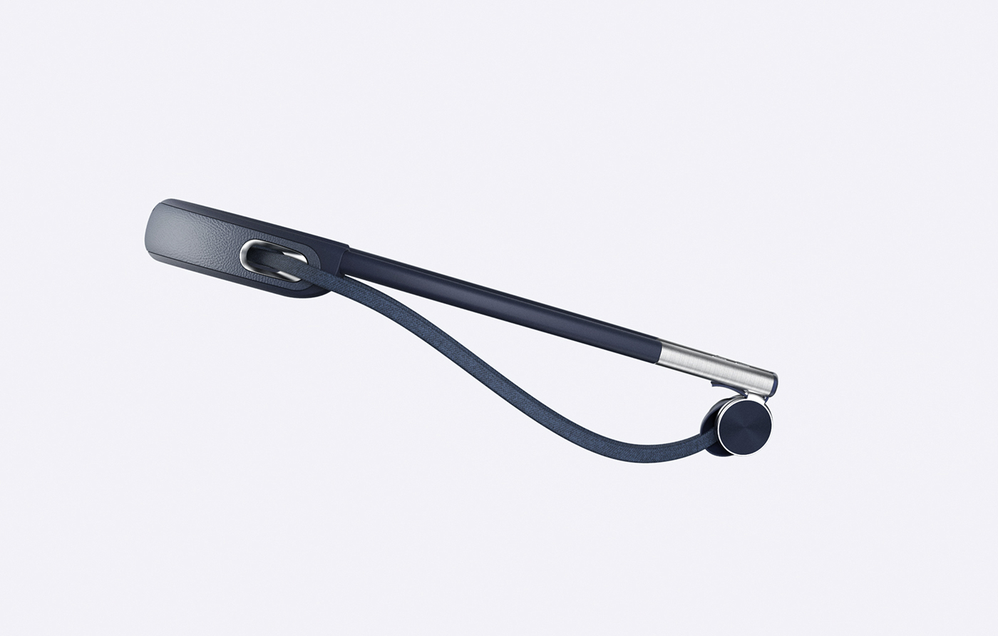 Business occasions，Bluetooth headset，office worker，Samsung，