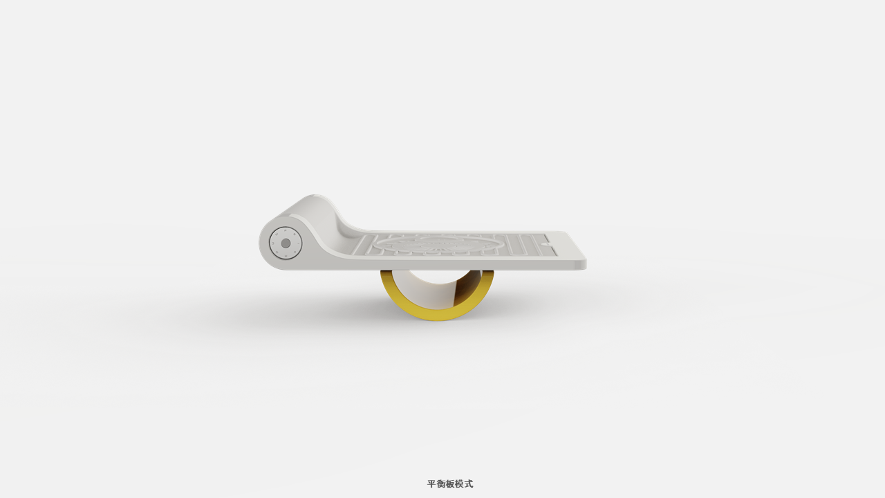 Multifunctional design，lovely，Lacing plate，Sports goods，Innovative design，