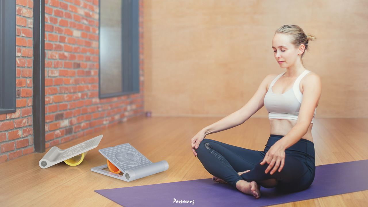 Multifunctional design，lovely，Lacing plate，Sports goods，Innovative design，