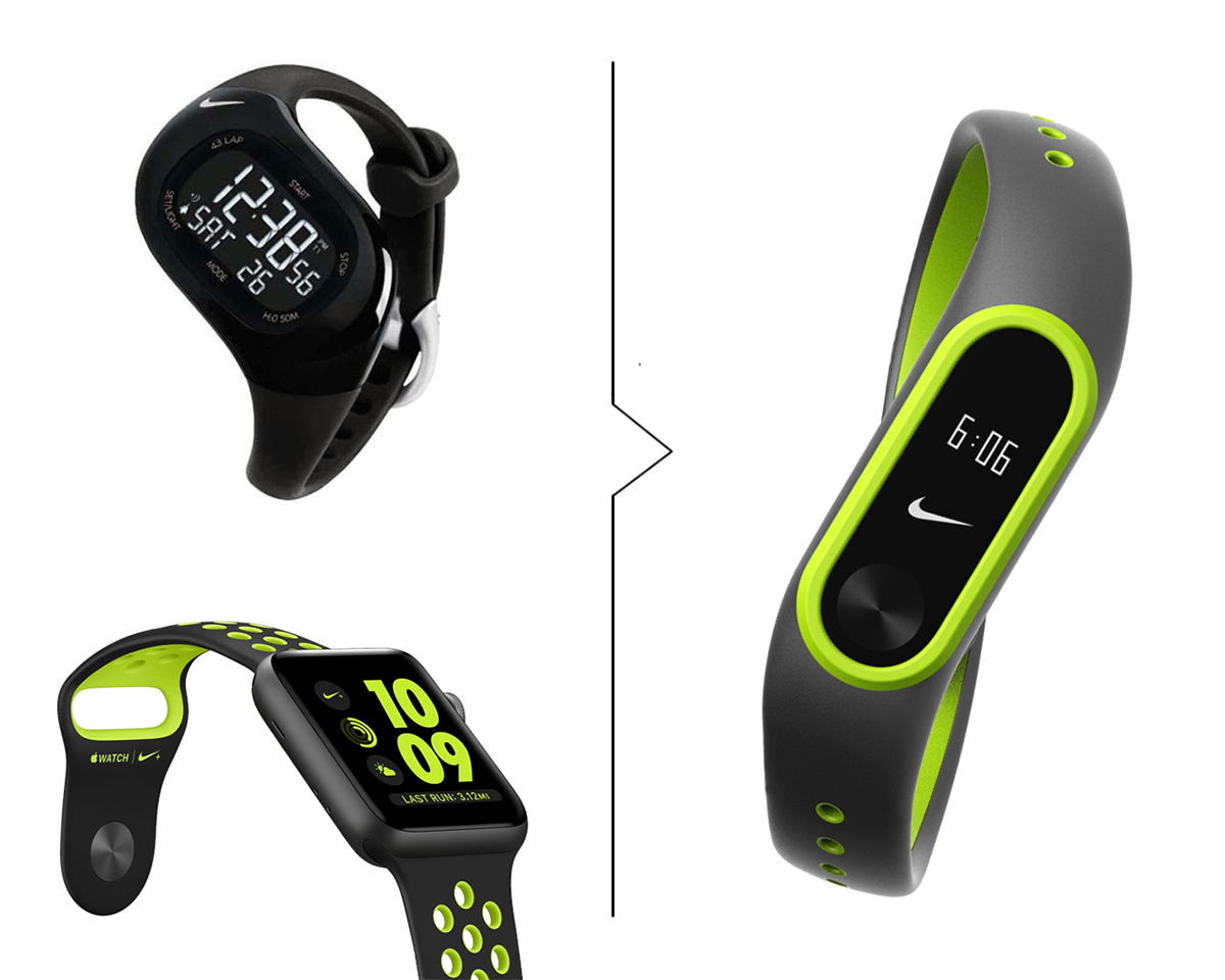 nike，facilitate，brand，appearance，