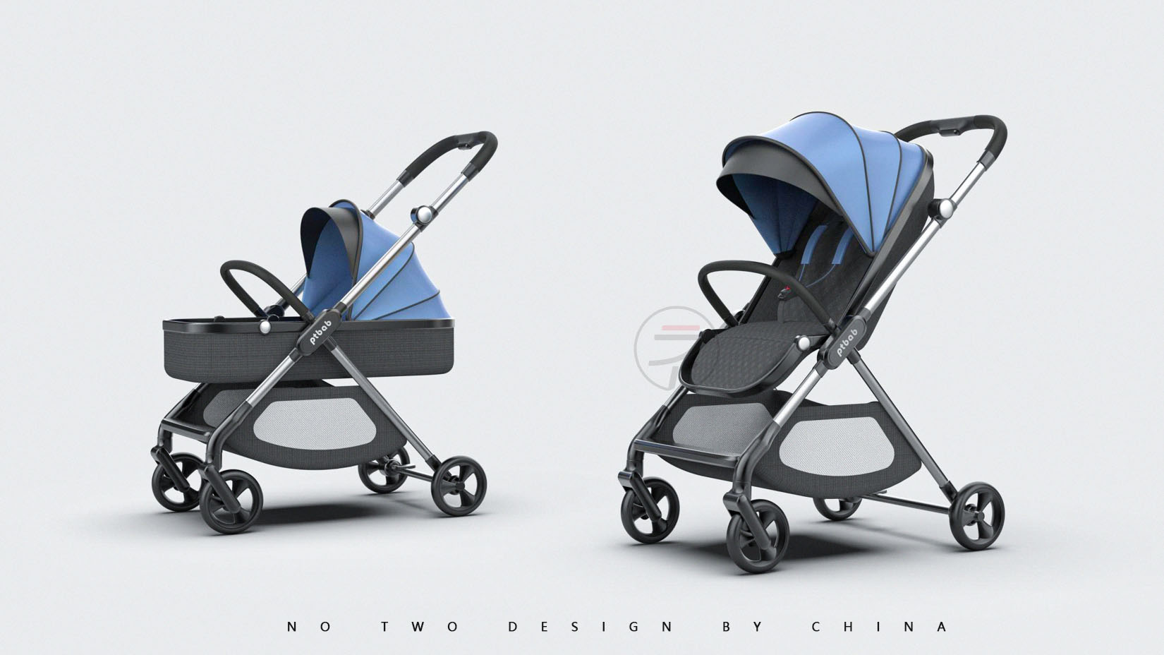 Children's car，garden cart，NotwoDesign，Unique design，