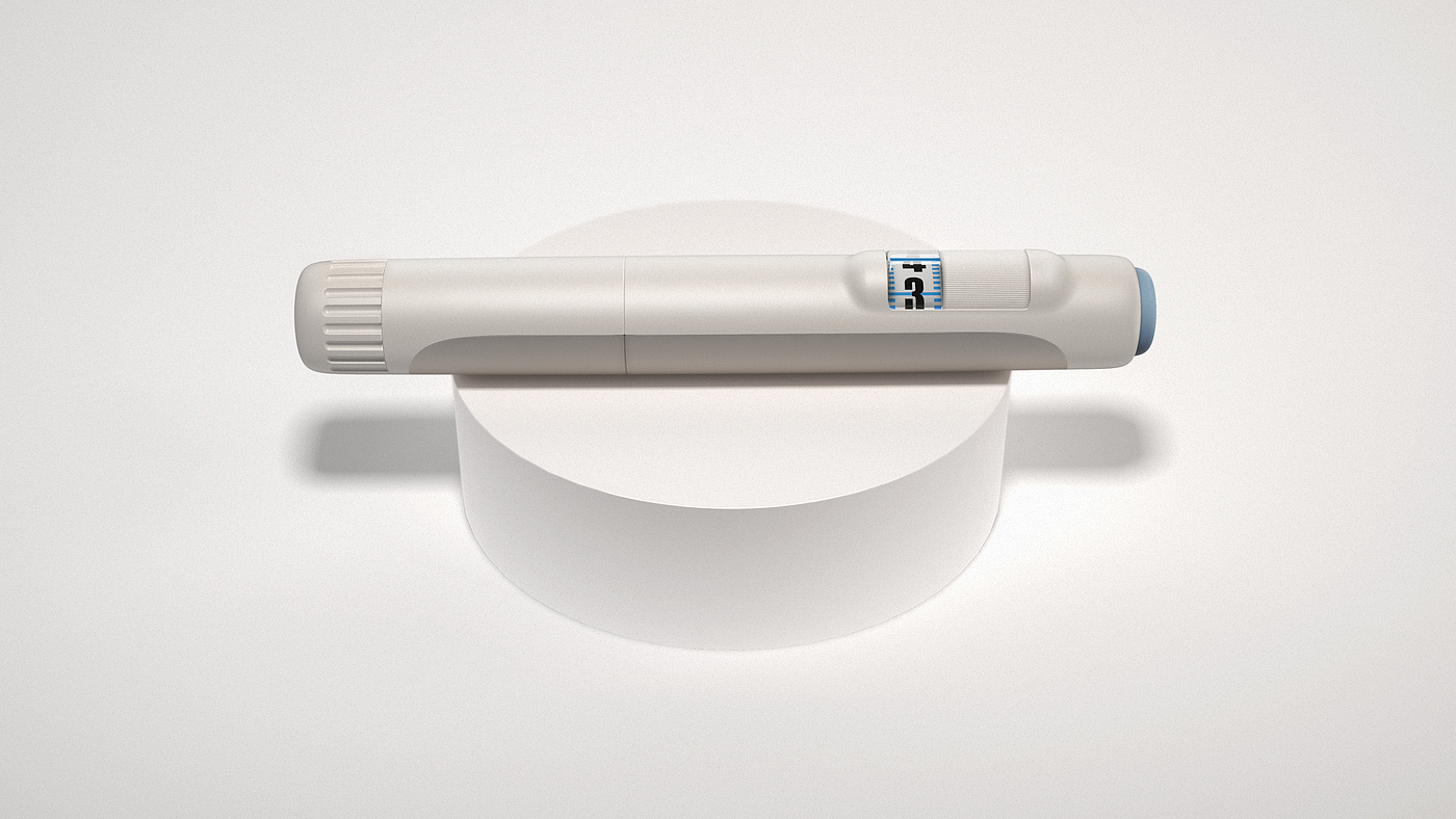 Syringe，