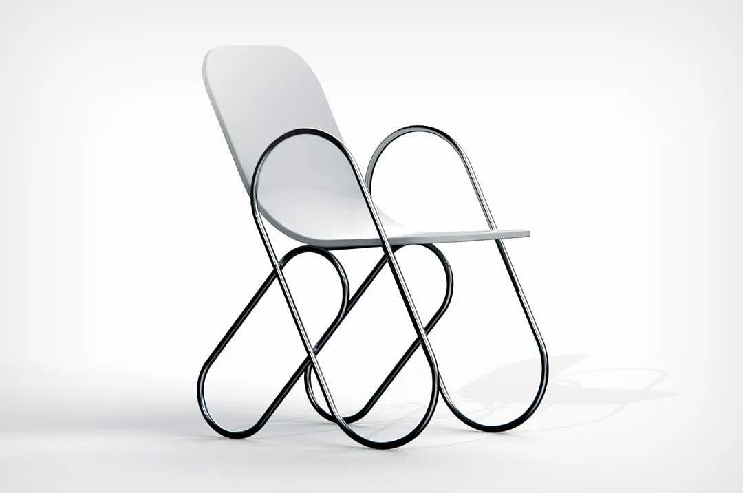 chair，