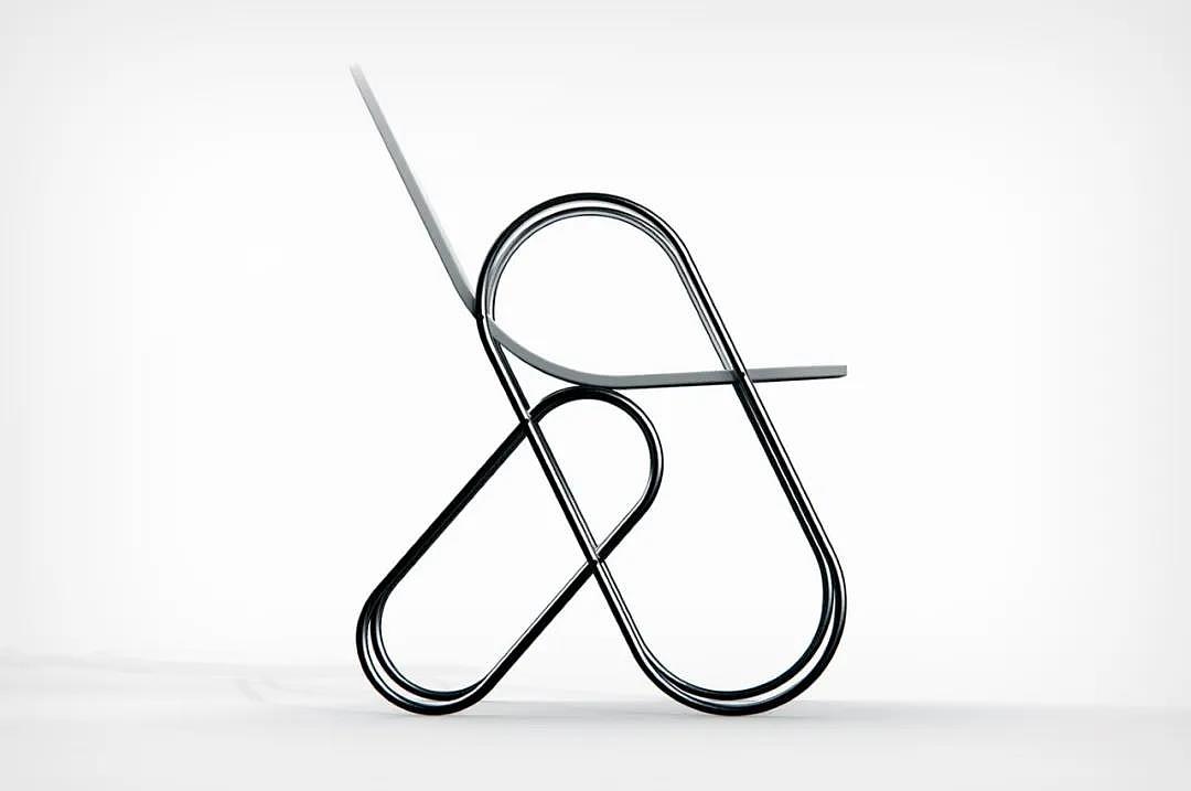 chair，