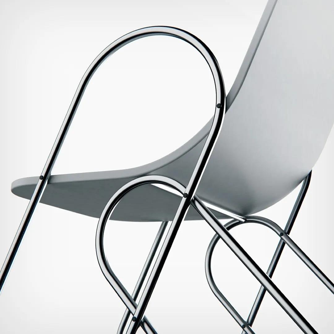 chair，