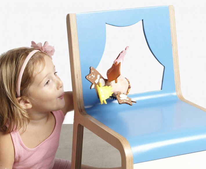 Whiteboard，Children's Toys，Toy chair，