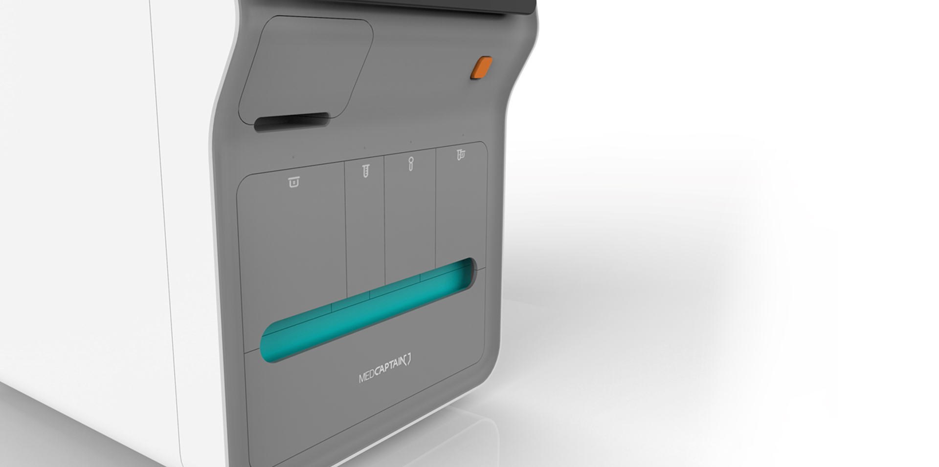 Chemiluminescence immunoanalyzer，