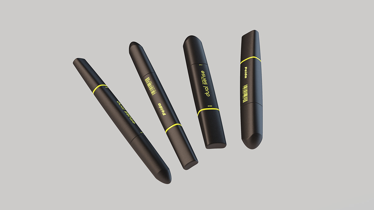 Stationery，Fluorescent pen，Office Supplies，pen，